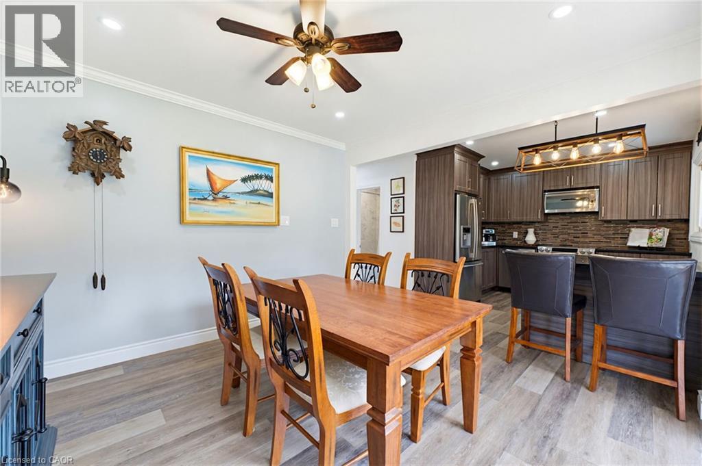 322 Moore Street, Cambridge, Ontario  N3H 3A7 - Photo 8 - 40815176