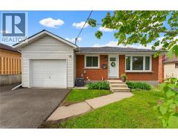 322 MOORE Street, cambridge, Ontario