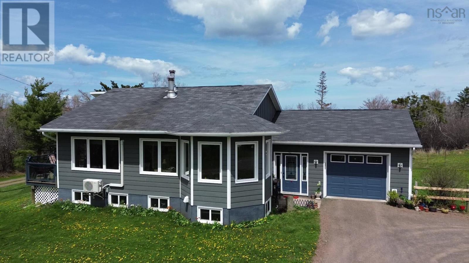 615 New Road, Melville, Nova Scotia