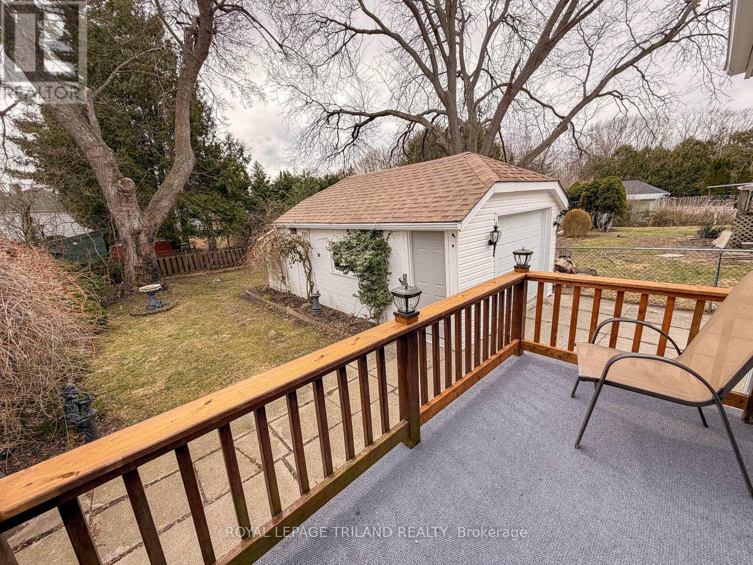 21 Oak Street, St. Thomas, Ontario  N5R 1R5 - Photo 15 - X13141956