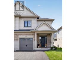 102 CORTLAND TERRACE, St. Thomas, Ontario
