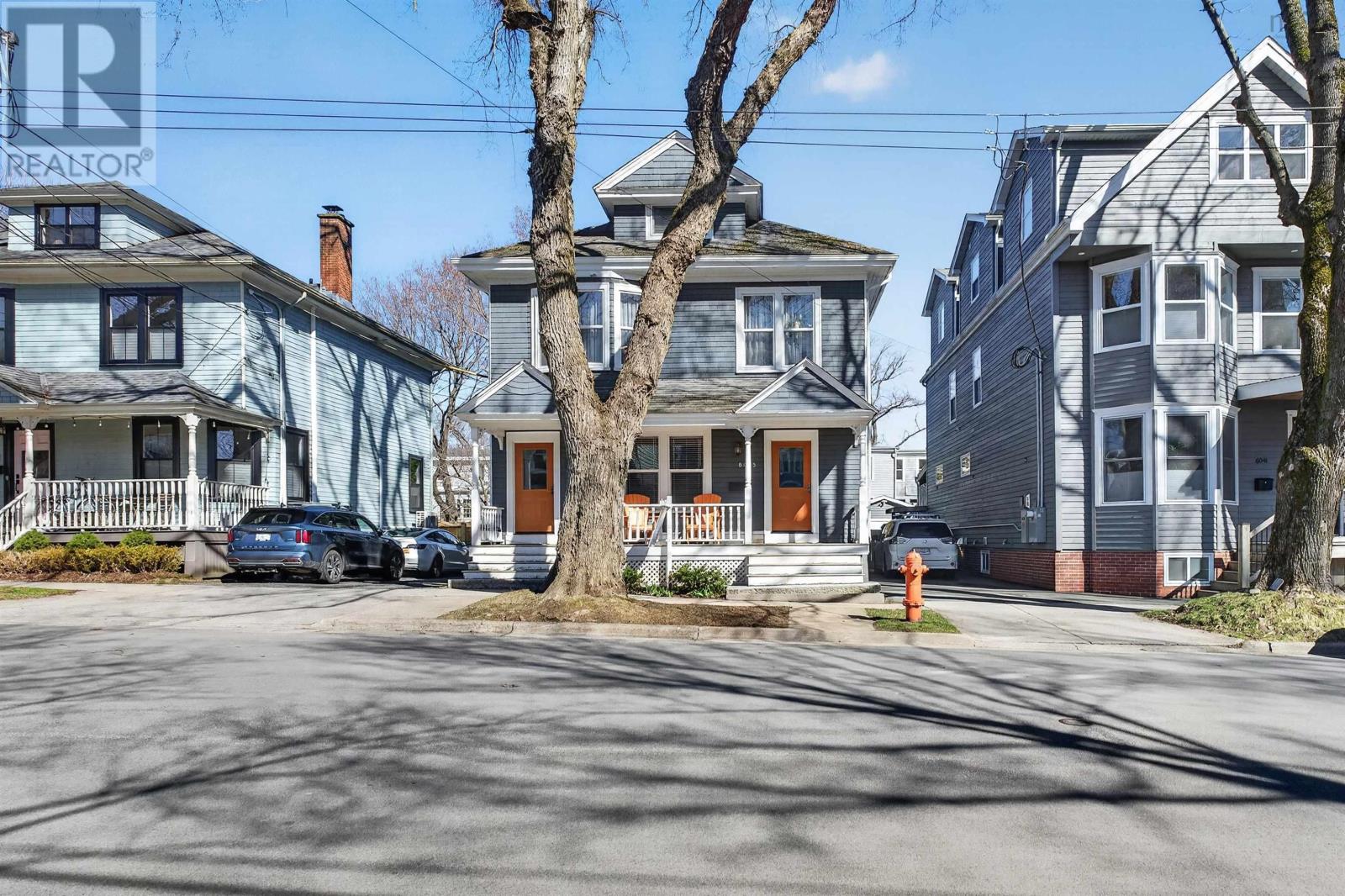 6045/6047 Williams Street, Halifax, Nova Scotia