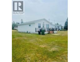25 Allee du Repos, Pointe-Alexandre, New Brunswick