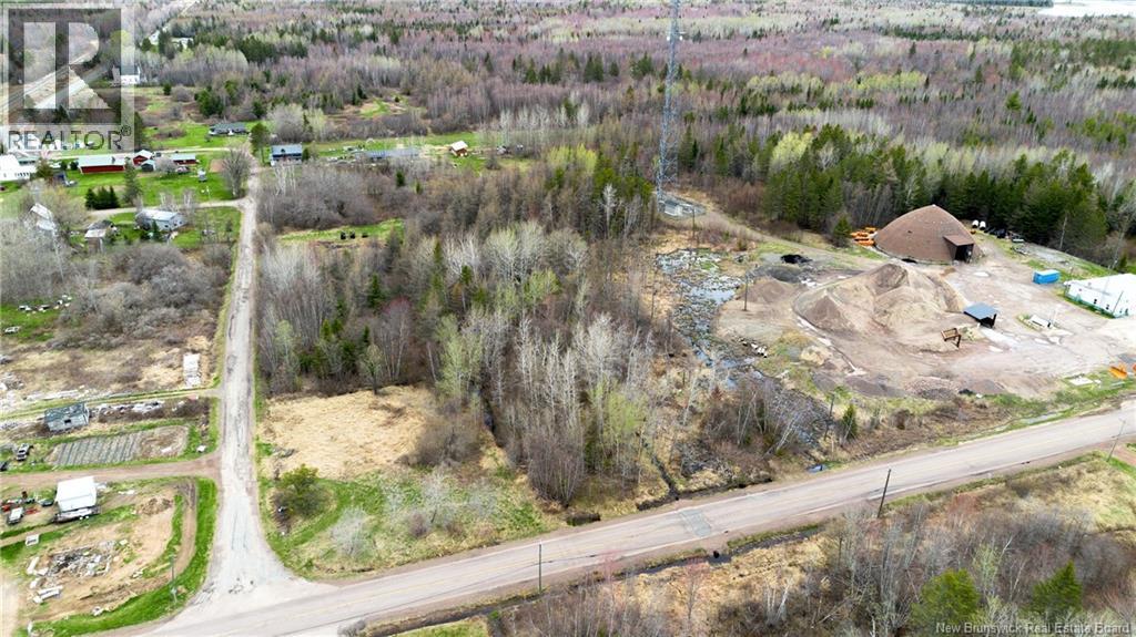 Lot Rte 116, Harcourt, New Brunswick  E4T 1R9 - Photo 4 - NB139660