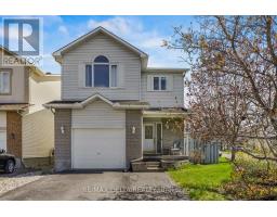2218 CECILE CRESCENT, Clarence-Rockland, Ontario