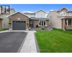 726 THICKET WAY, Ottawa, Ontario