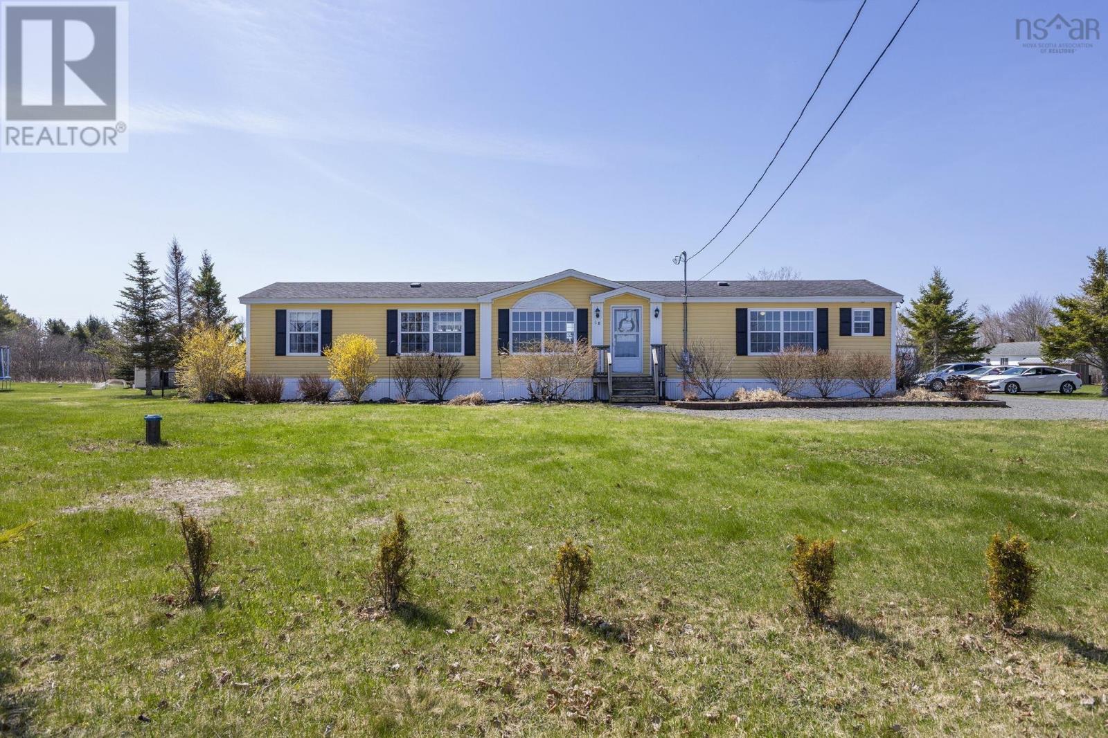 18 Chisholm Rd Road, Debert, Nova Scotia  B0M 1G0 - Photo 31 - 202610065
