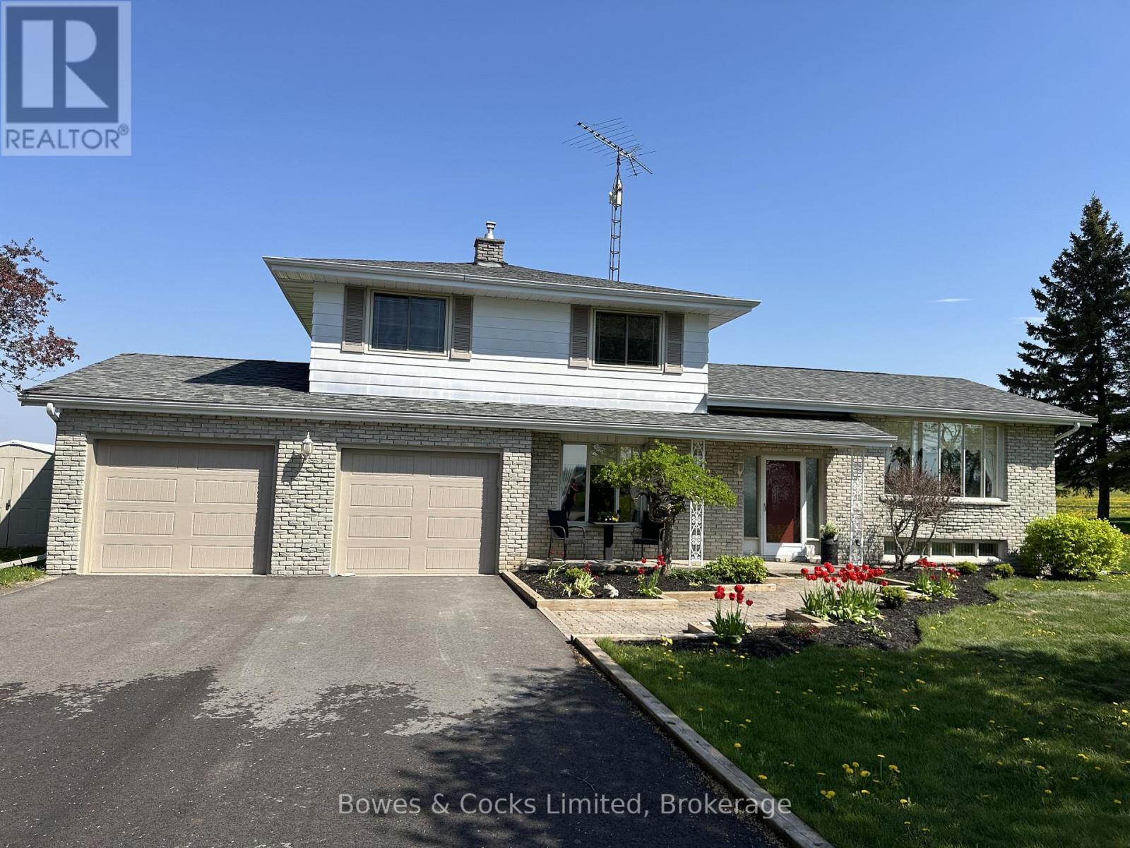 952 THIRD LINE, Otonabee-South Monaghan, Ontario