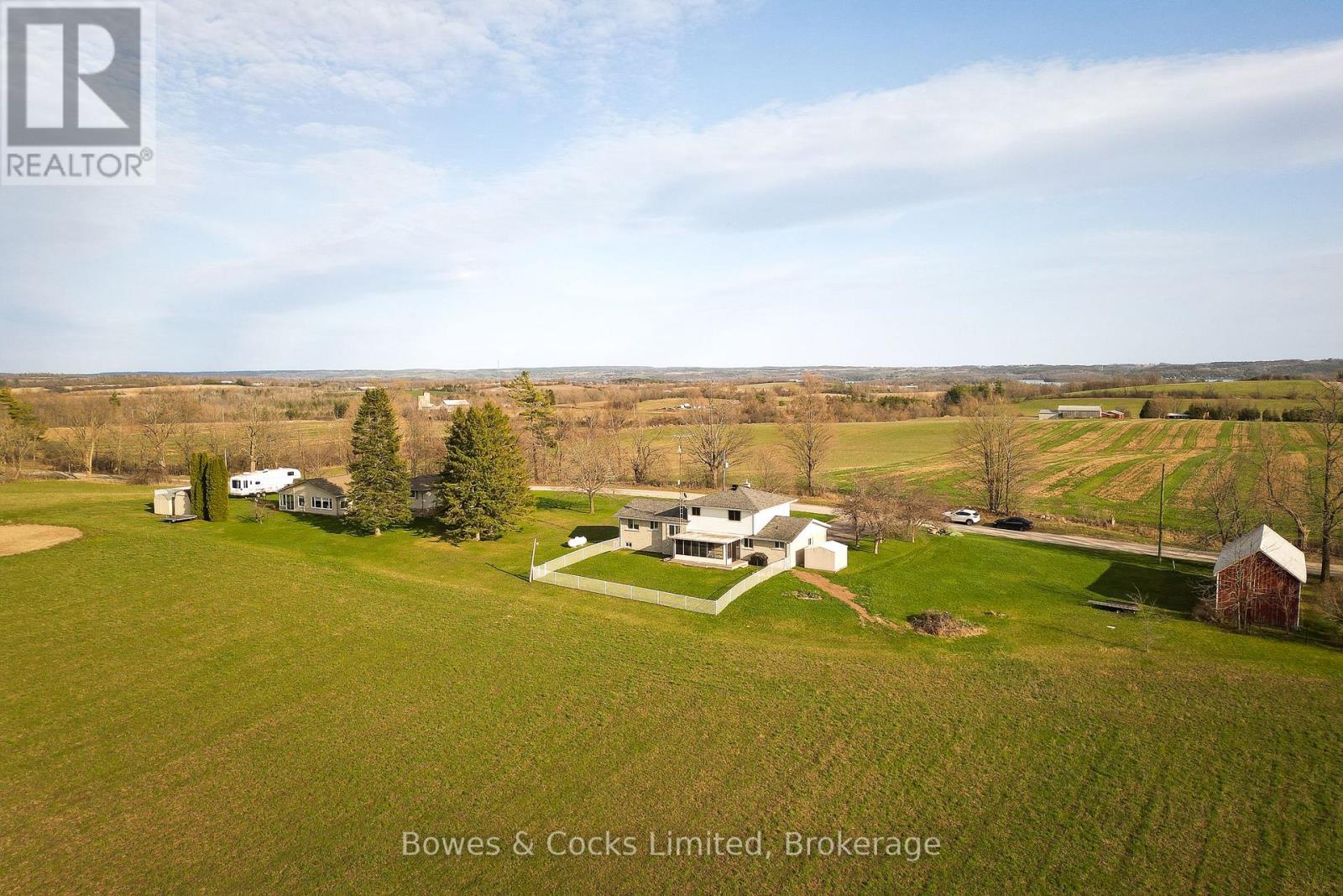 952 Third Line, Otonabee-South Monaghan, Ontario  K0L 1B0 - Photo 3 - X13077712