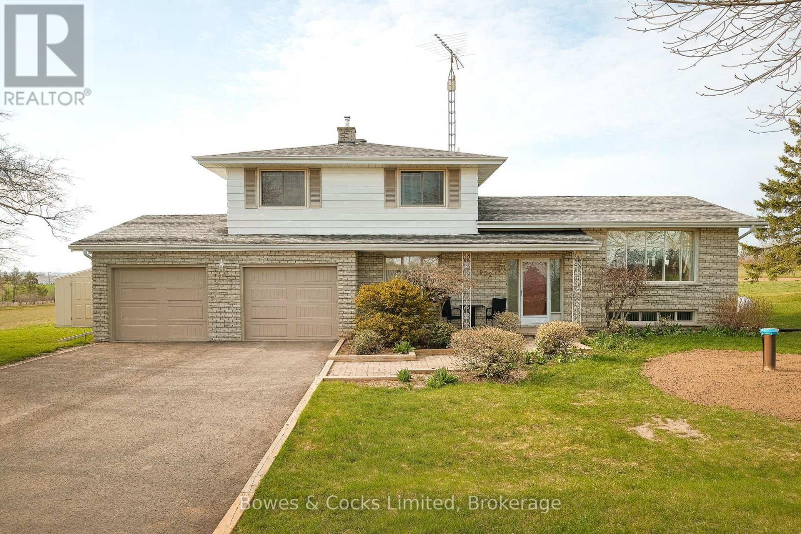 952 Third Line, Otonabee-South Monaghan, Ontario  K0L 1B0 - Photo 40 - X13077712