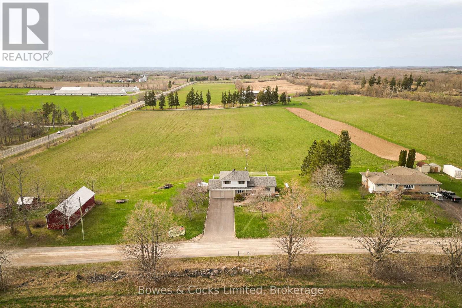 952 Third Line, Otonabee-South Monaghan, Ontario  K0L 1B0 - Photo 44 - X13077712