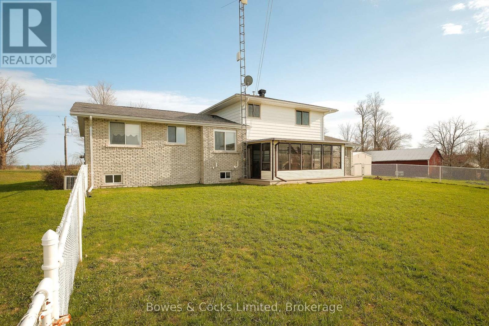 952 Third Line, Otonabee-South Monaghan, Ontario  K0L 1B0 - Photo 47 - X13077712