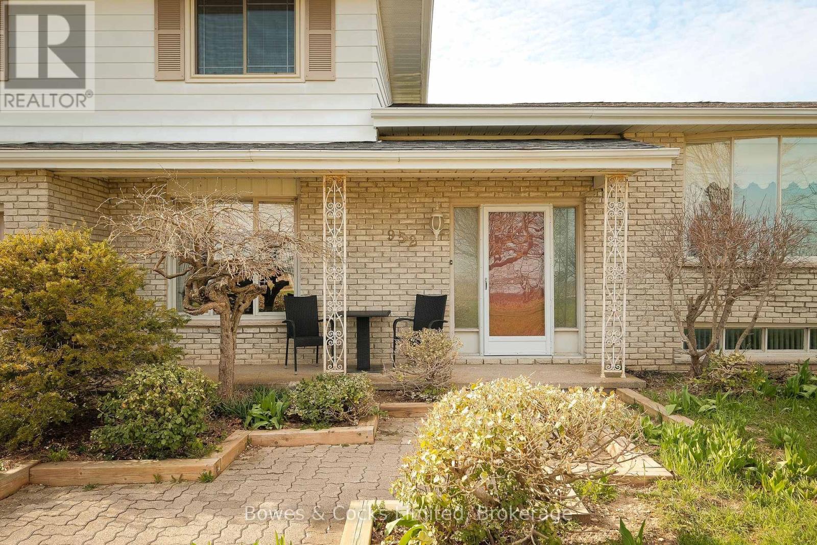 952 Third Line, Otonabee-South Monaghan, Ontario  K0L 1B0 - Photo 4 - X13077712
