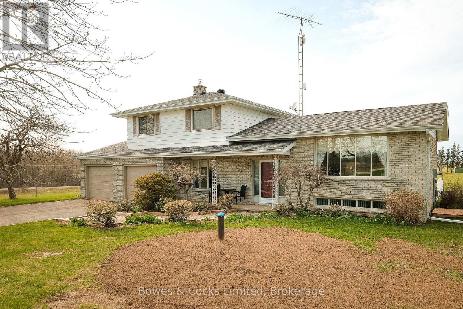 952 Third Line, Otonabee-South Monaghan, Ontario  K0L 1B0 - Photo 41 - X13077712