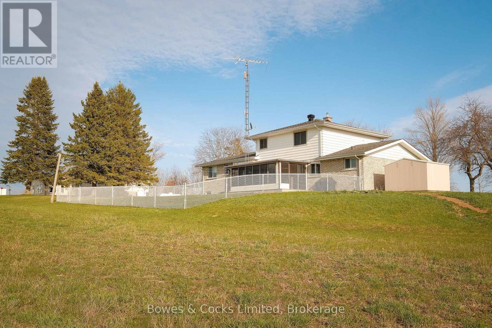 952 Third Line, Otonabee-South Monaghan, Ontario  K0L 1B0 - Photo 45 - X13077712