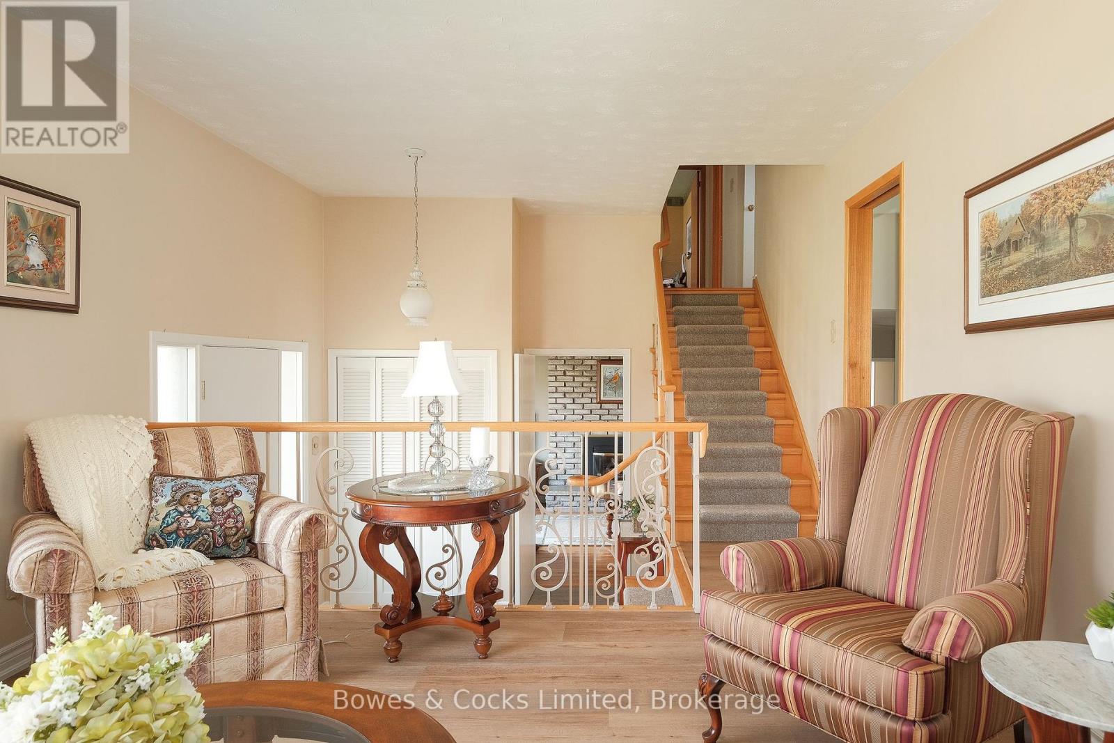952 Third Line, Otonabee-South Monaghan, Ontario  K0L 1B0 - Photo 5 - X13077712
