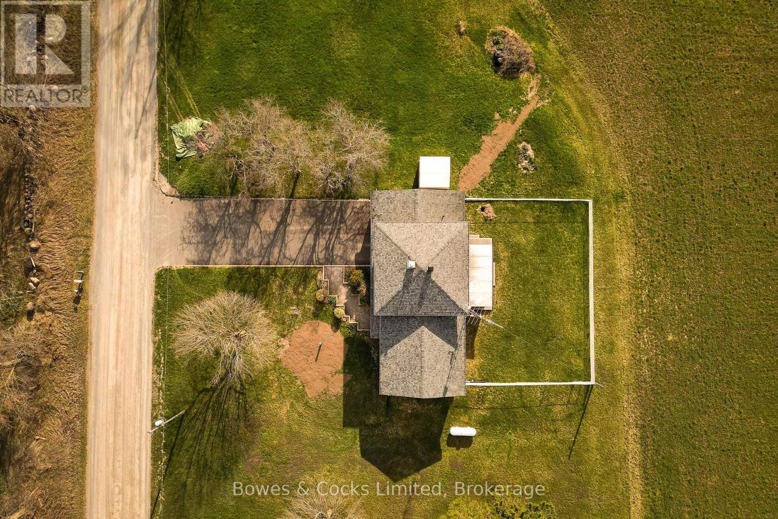 952 Third Line, Otonabee-South Monaghan, Ontario  K0L 1B0 - Photo 43 - X13077712