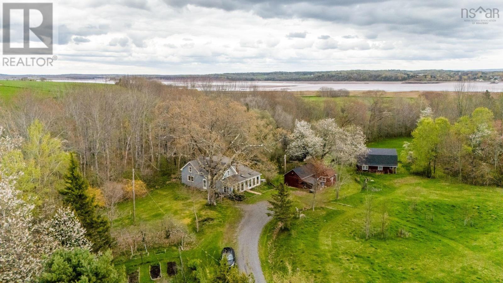1177 Highway 1, Mount Denson, Nova Scotia  B0P 1L0 - Photo 2 - 202611236