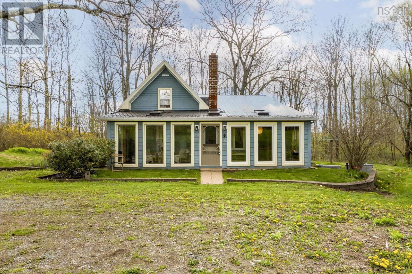 1177 Highway 1, Mount Denson, Nova Scotia  B0P 1L0 - Photo 4 - 202611236