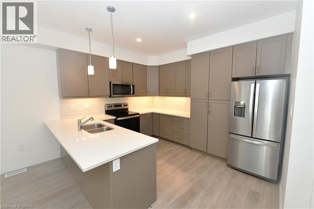 51 Sparrow Avenue Unit# 70, Cambridge, Ontario  N1T 0E5 - Photo 5 - 40813918