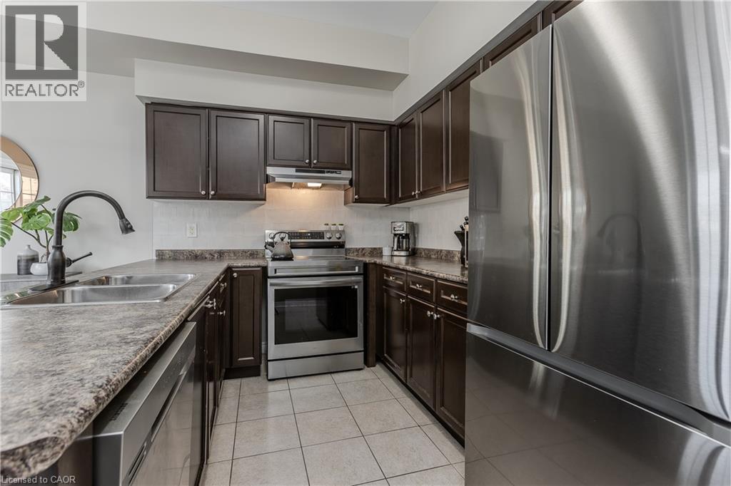 1401 Plains Road E Unit# 26, Burlington, Ontario  L7R 0C2 - Photo 12 - 40814656