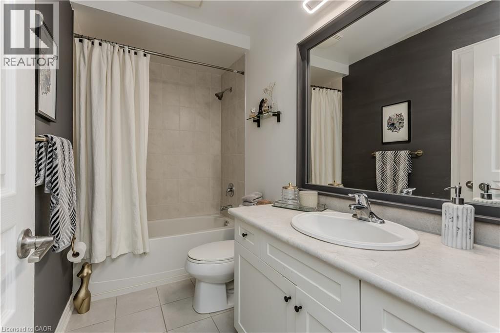 1401 Plains Road E Unit# 26, Burlington, Ontario  L7R 0C2 - Photo 18 - 40814656