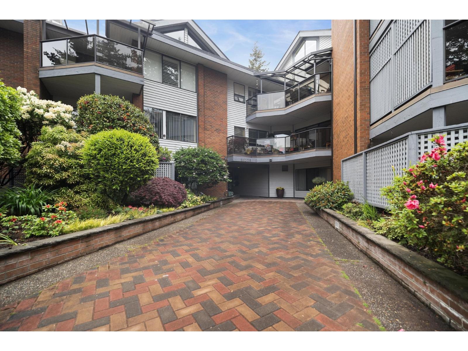 106 15270 17 Avenue, Surrey, British Columbia  V4A 1T9 - Photo 2 - R3121286