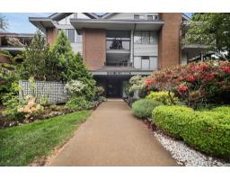 106 15270 17 AVENUE, Surrey, British Columbia