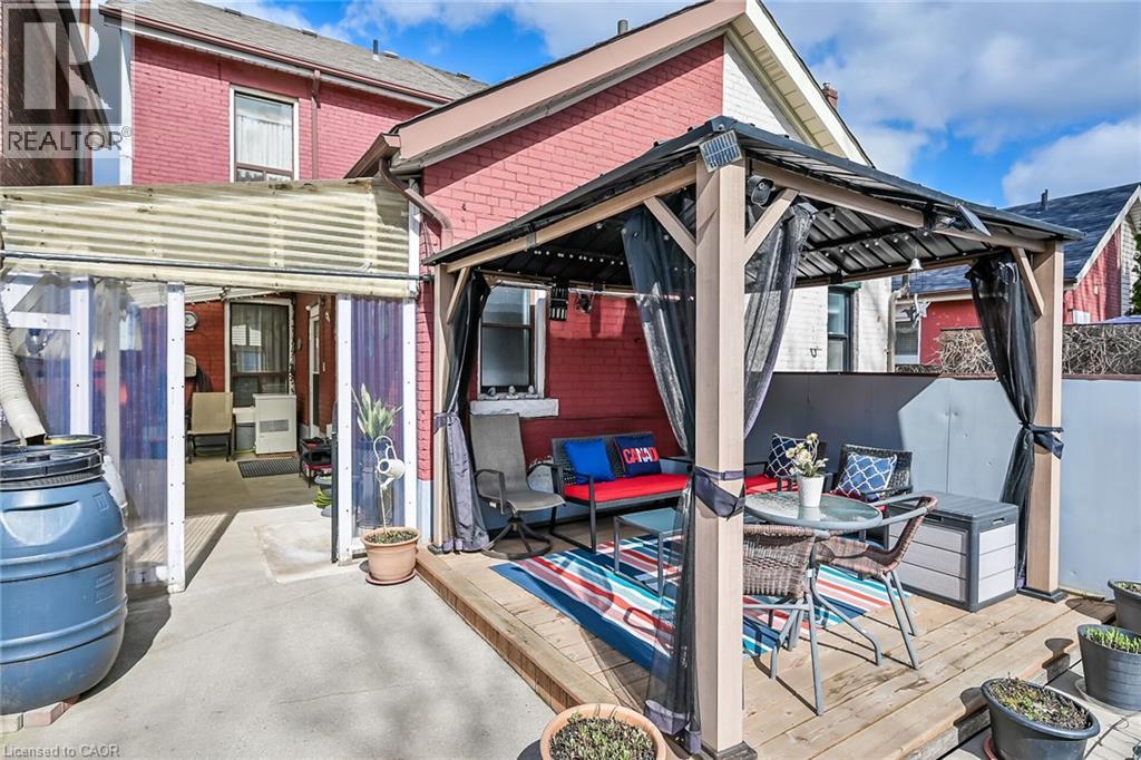 142 Ray Street N, Hamilton, Ontario  L8R 2Y2 - Photo 42 - 40822350
