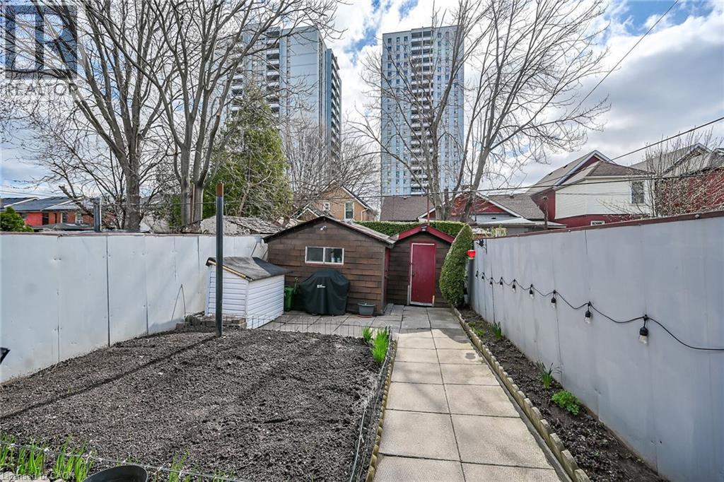 142 Ray Street N, Hamilton, Ontario  L8R 2Y2 - Photo 38 - 40822350