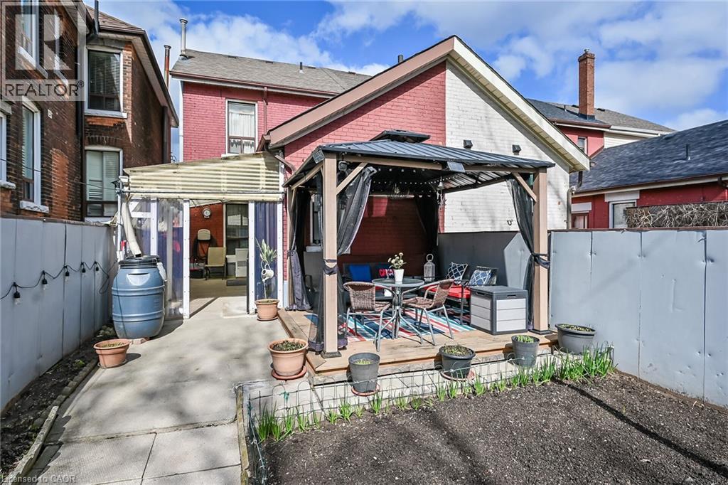 142 Ray Street N, Hamilton, Ontario  L8R 2Y2 - Photo 41 - 40822350