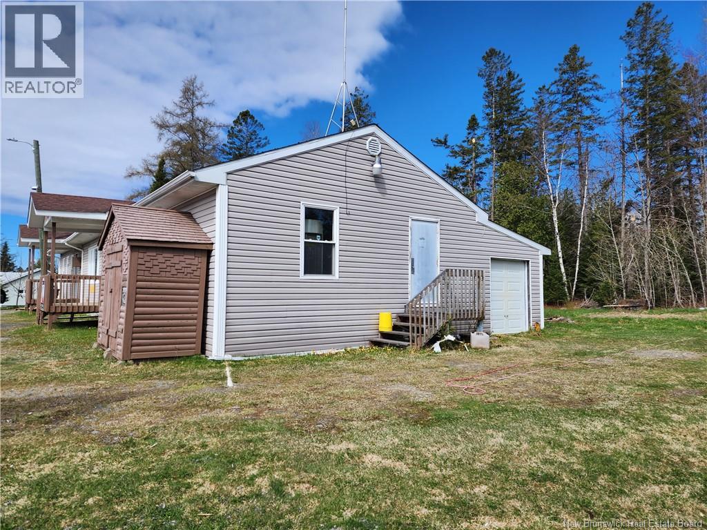 546 17 Route, Saint-Léonard, New Brunswick  E7E 2L7 - Photo 24 - NB099308