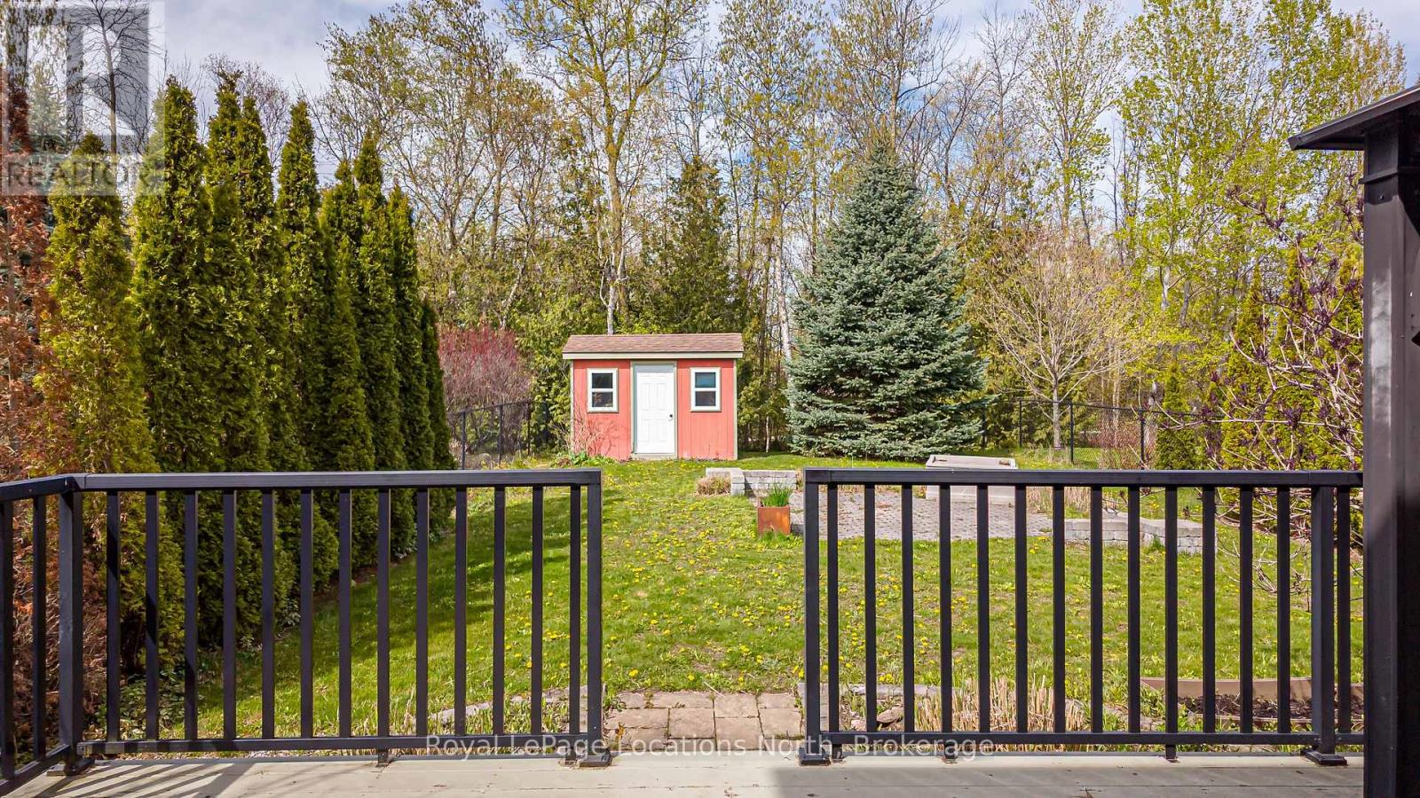 6 Williams Street, Collingwood, Ontario  L9Y 0B9 - Photo 48 - S13142032