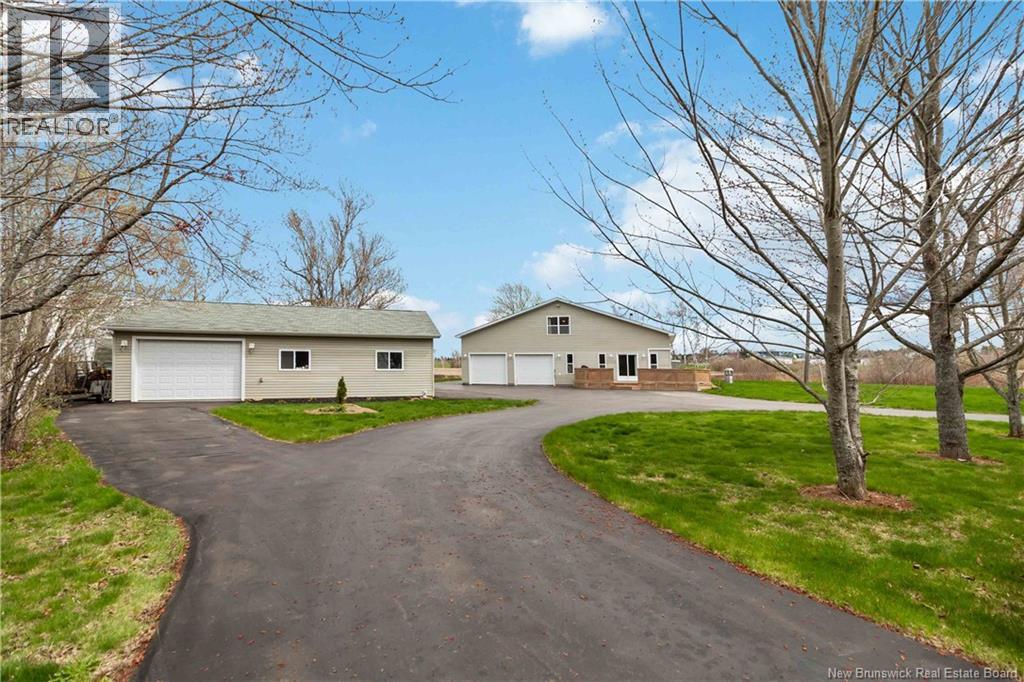 67 Cap Brule Road, Cap Brule, New Brunswick  E4P 6H8 - Photo 4 - NB139191