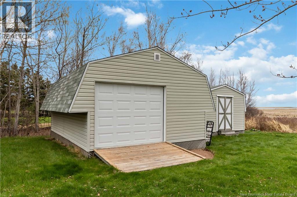 67 Cap Brule Road, Cap Brule, New Brunswick  E4P 6H8 - Photo 44 - NB139191