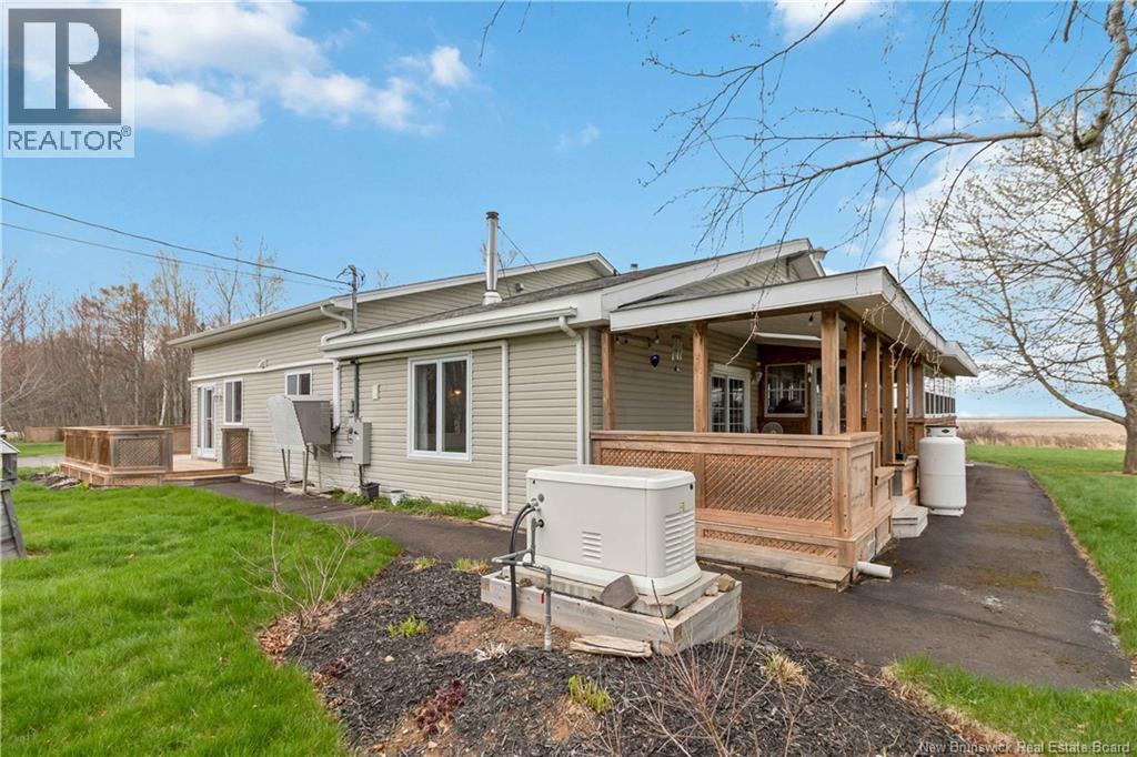 67 Cap Brule Road, Cap Brule, New Brunswick  E4P 6H8 - Photo 47 - NB139191
