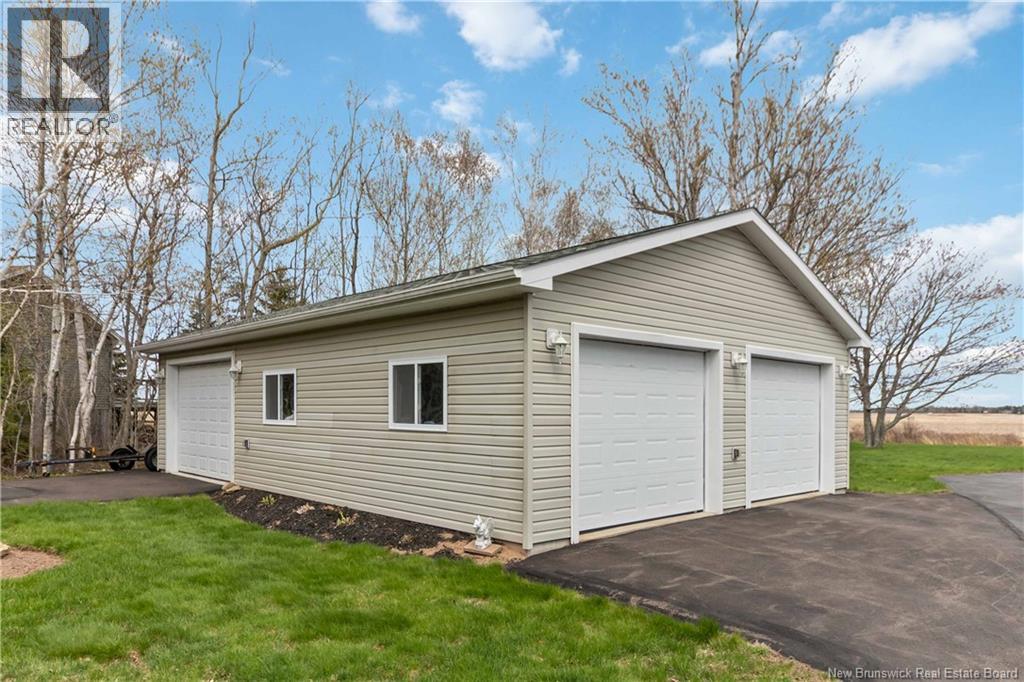 67 Cap Brule Road, Cap Brule, New Brunswick  E4P 6H8 - Photo 43 - NB139191