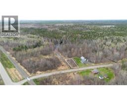 LOT St-Sosime Road, Adamsville, New Brunswick