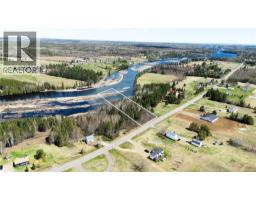 LOT St Ignace Road, Saint-Ignace, New Brunswick