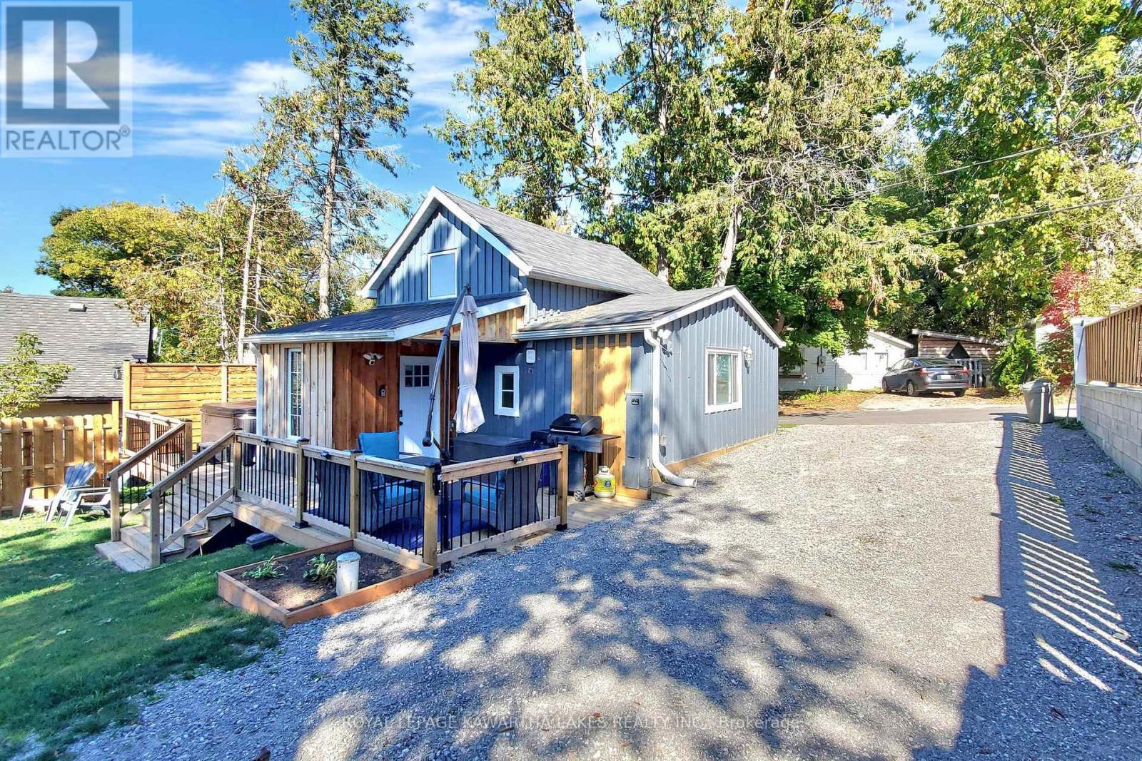 12 Birchcliff Avenue, Kawartha Lakes, Ontario  K0M 1L0 - Photo 25 - X13141982