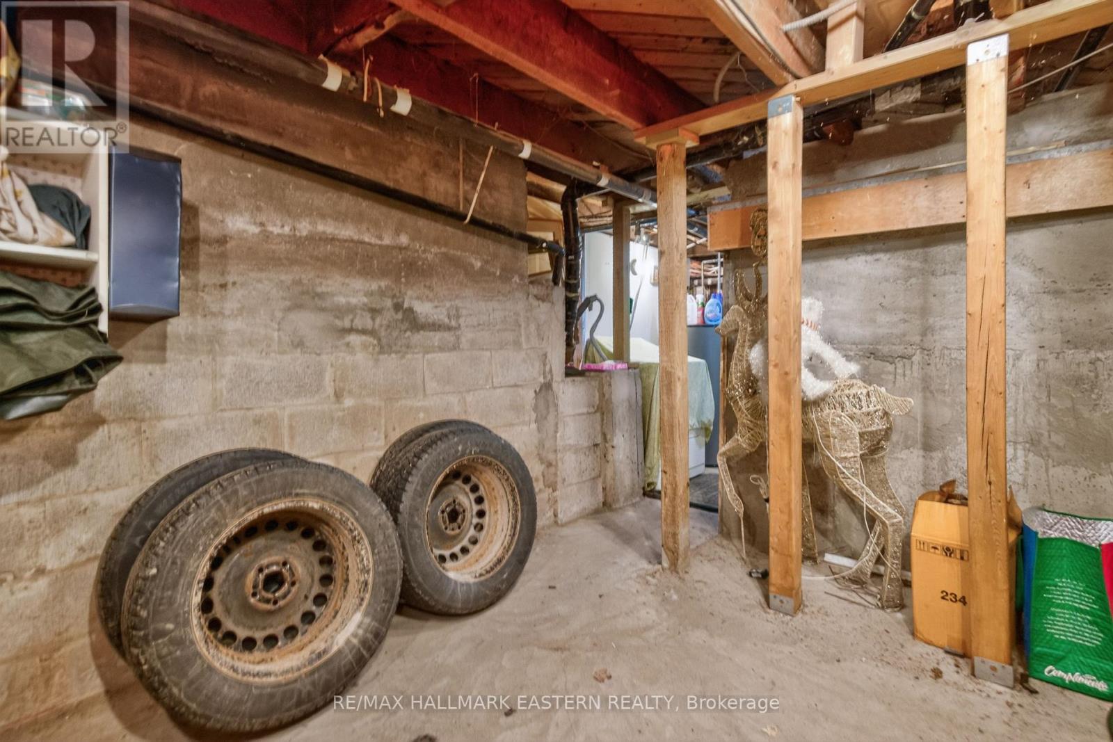 60 Ridge Street, Asphodel-Norwood, Ontario  K0L 2V0 - Photo 34 - X13142088