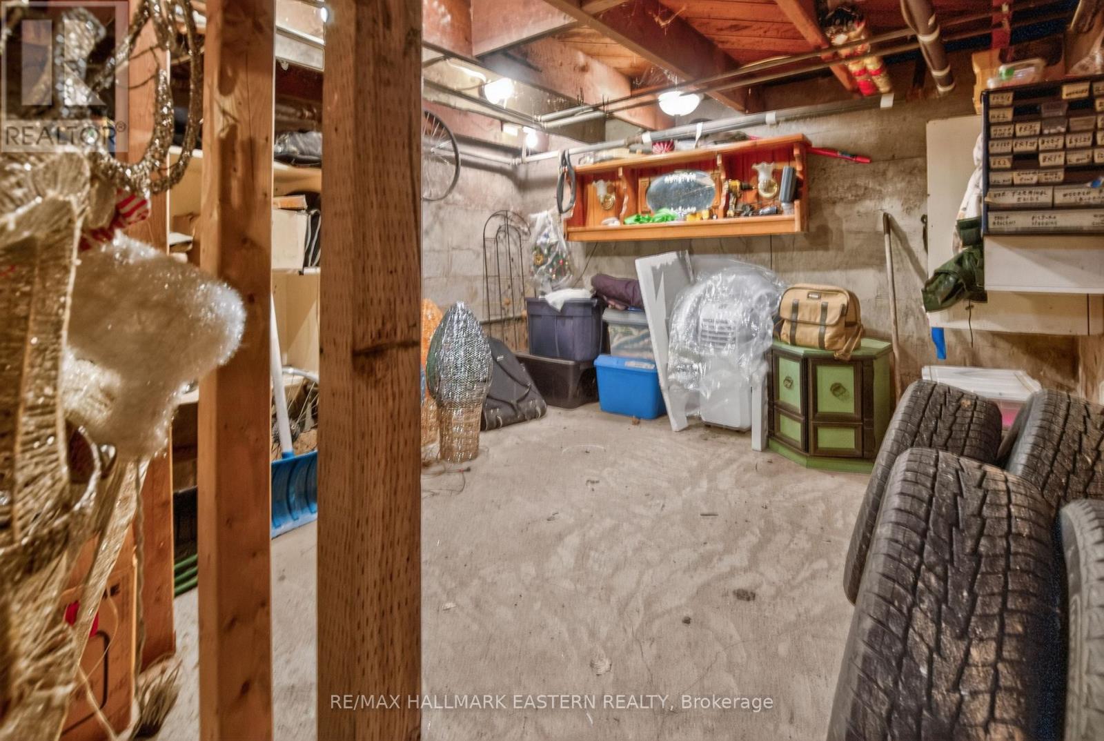60 Ridge Street, Asphodel-Norwood, Ontario  K0L 2V0 - Photo 41 - X13142088