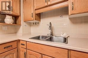 206 - 93 Westwood Road, Guelph, Ontario  N1H 7J7 - Photo 11 - X13141958