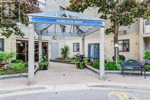 206 - 93 Westwood Road, Guelph, Ontario  N1H 7J7 - Photo 3 - X13141958