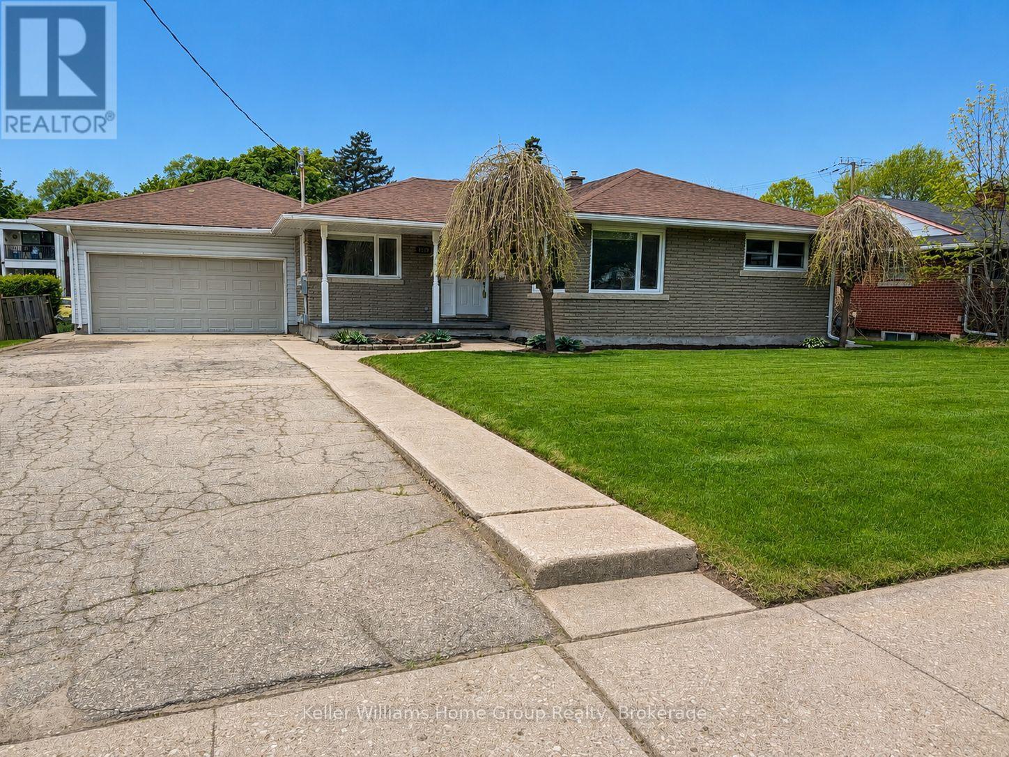 1520 CONCESSION ROAD, Cambridge, Ontario