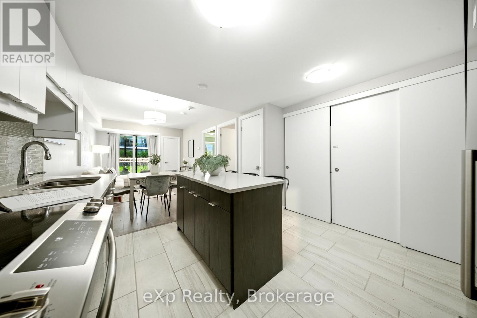 205 - 63 Arthur Street S, Guelph, Ontario  N1E 0A8 - Photo 12 - X13142006
