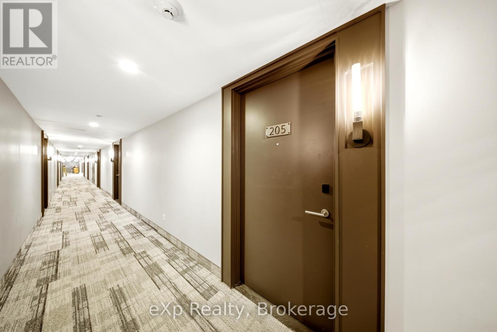 205 - 63 Arthur Street S, Guelph, Ontario  N1E 0A8 - Photo 8 - X13142006