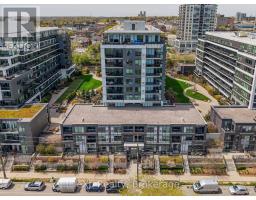 205 - 63 ARTHUR STREET S, guelph (st. patrick's ward), Ontario