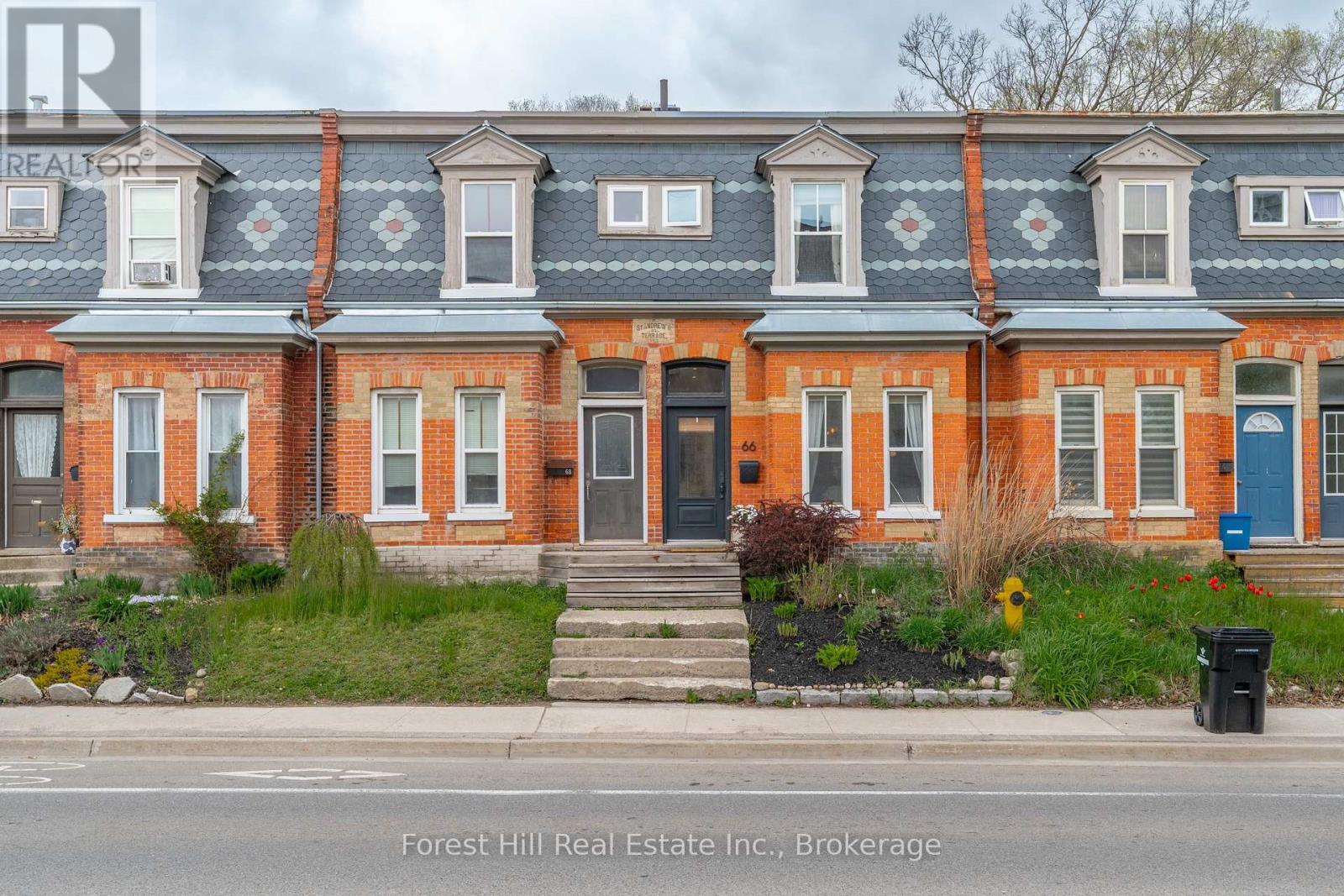 66 ST ANDREWS STREET, Cambridge, Ontario