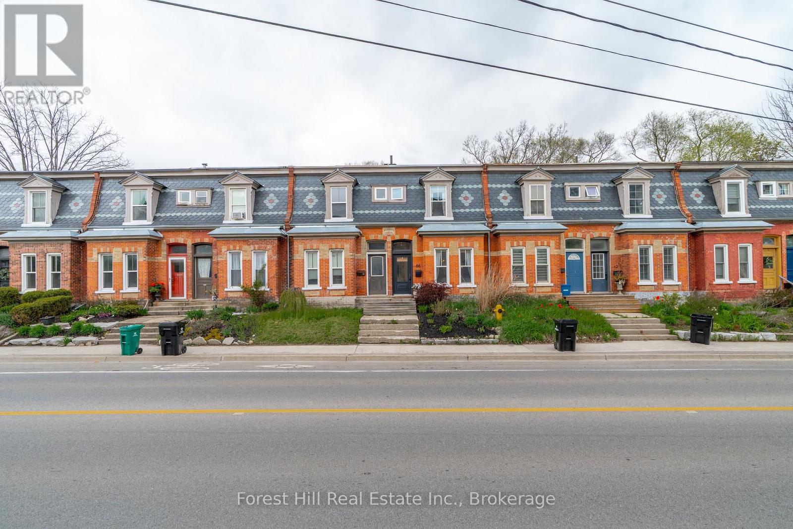 66 St Andrews Street, Cambridge, Ontario  N1S 1M4 - Photo 2 - X13142020